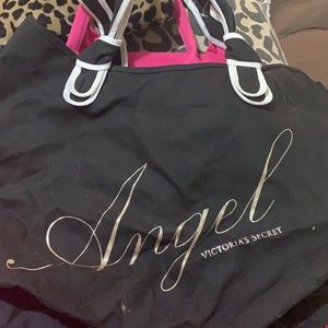 Victoria’s Secret bag